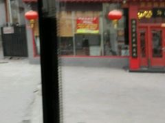 -新龙源大酒店(热河路店)