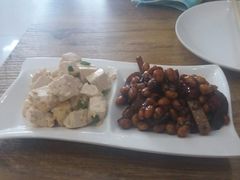 小菜-沈阳李连贵熏肉大饼(兴城店)