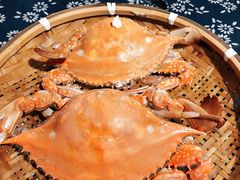 -旺角小渔村·海肠捞饭开创者(环山路店)
