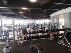 -艾型动健身游泳(环宇城店)