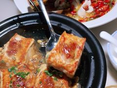 -客语客家菜(佳兆业广场店)