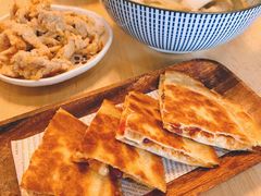 -红小满休闲餐厅(十全街店)