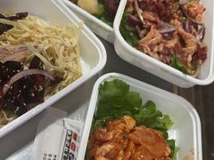 -齐市马佳地摊烤肉