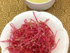 iphone_upload_pic-四季小馆·地道北京小吃(广百店)