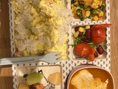 -艾米茉亲子餐厅(万象城店)