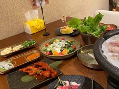 -春熙台·韩国料理(宝安西乡店)