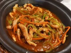 -乔阿马·江南味·驴肉香(龙湖华泾天街店)