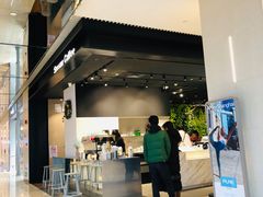 门面-Seesaw Coffee(环贸iapm店)