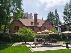 -一尺花园(安和花园店)