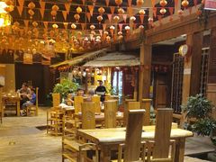 -祥源南门羊蝎子 涮肉(密云店)