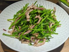 -魁盛居百年鲁菜馆(县西巷店)
