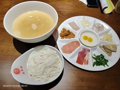 -建新园过桥米线(老街店)