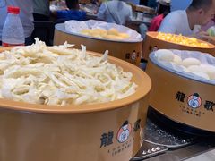 -龍歌自助小火锅(李沧顺和汇店)