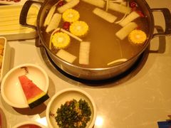 -俏牛哥鲜牛肉牛肆馆(重庆天地店)