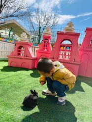 -萌宠亲子动物乐园(槐房万达店)