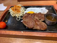 -牛扒驾到(东城星河城嘉荣店)