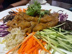 -良师门滨海人家·海鲜·家常菜(滨海城店)