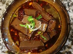 -南京大牌档(崇文门国瑞店)