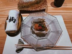 -炎橘·板前料理 Omakase