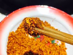 -钢管厂歆瑞源油卤串串香(春熙路太古里店)