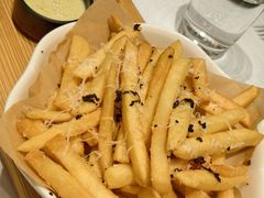 -马克西姆俄罗斯餐厅(通亚街店)