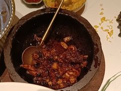 -桂满陇·蟹黄小笼汤包(中山公园店)