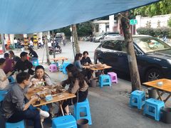-雲记卢妈冷锅串串(中道街总店)