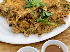 -老彬专工蚝烙糕粿