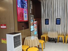 -海底捞火锅(高科东路店)