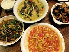 -妈妈的味道(工人体育场东路店)