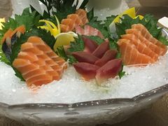 -森谷美食公园(杨行店)