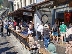 -Fergburger(皇后镇店)