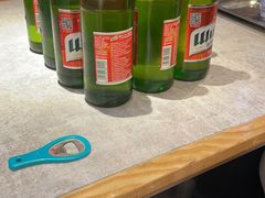 -锦州烧烤·纸包鱼(物资学院路店)