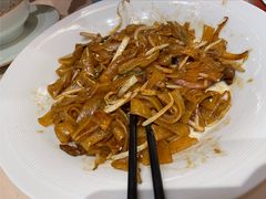 干炒牛河-味妙顺德厨房(绿地缤纷城店)