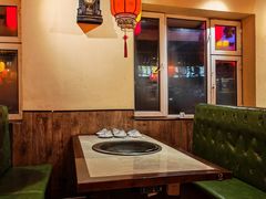 -小媳妇铁锅炖(安华街店)