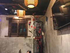 -锦小馆(安贞店)