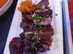 板鸭-醉小酒馆·川菜·江湖菜·重庆菜(观音桥旗舰店)