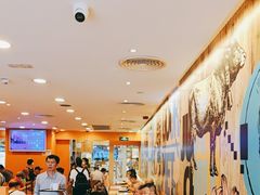 -大快活(罗湖商业城分店)