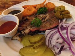 -VIKING SALOON西部美式烟熏烤肉(和平路店)