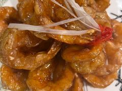 -老浒记烤鸭-北京菜(琉璃厂店)