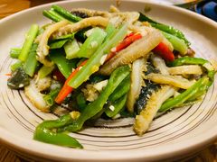 -云海肴·汽锅鸡·云南菜(苏州中心店)
