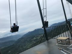 -梦幻奥陶纪景区