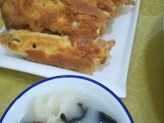 -春水锅贴·传统鲁菜(大明湖店)