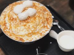 -MI WU FACTORY米屋美食工厂餐厅(绿地店)