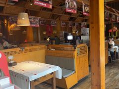 -四方桌·福建客家土菜(沙县步行街店)