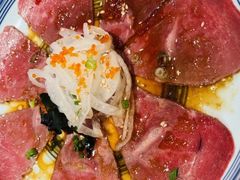 -三石铁板烧(紫竹桥店)