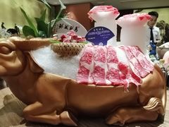 -尚海豆捞(乐虹坊店)