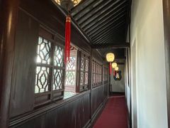 -东山雕花楼