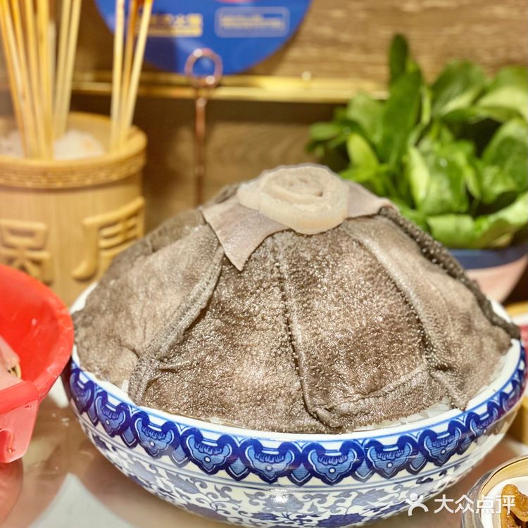 重庆超火火锅周师兄来魔都啦~