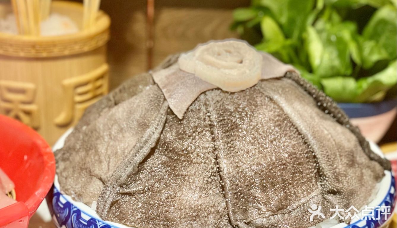 重庆超火火锅周师兄来魔都啦～